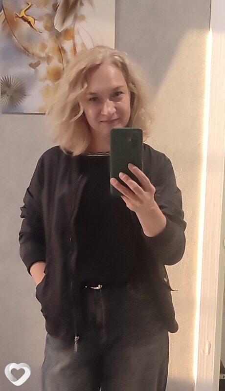Анжела, Реутов