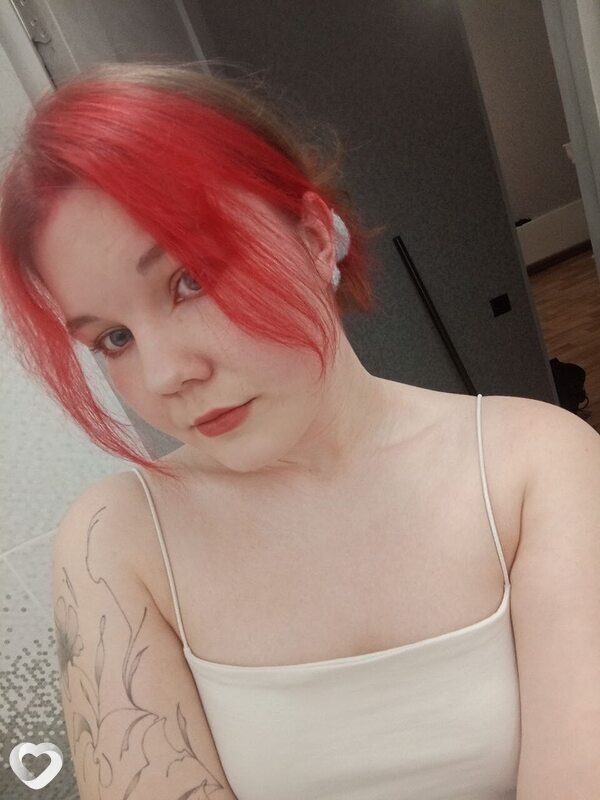 Яна, 19, Нижнем Новгороде — анкета №4290273