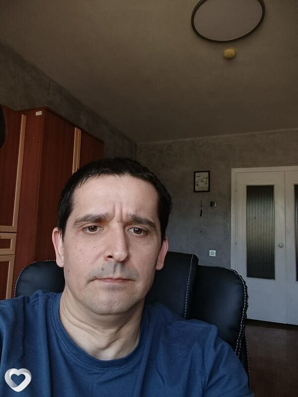 Timon, 40, Могилев — анкета №4290275