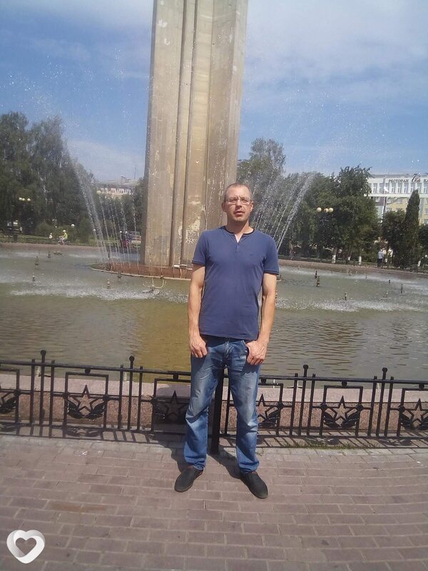 Сергей, Добруш