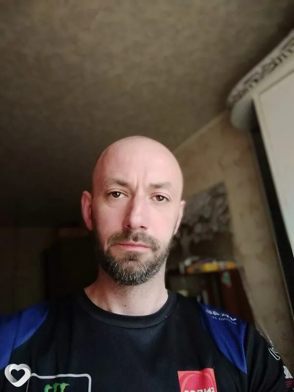 Александр, 41, Москве — анкета №4290178
