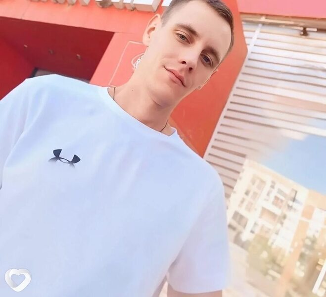 Andrey, 32, Томске — анкета №4290182