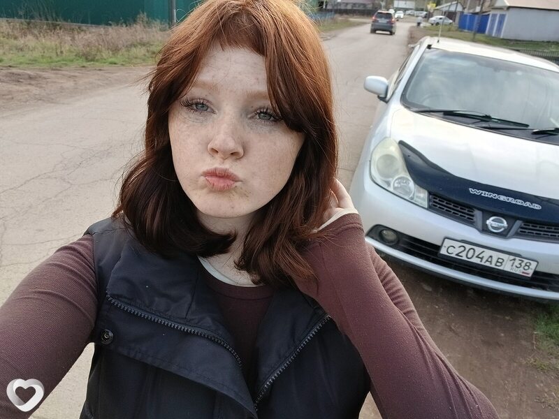 Санька, 18, Иркутске — анкета №4290197