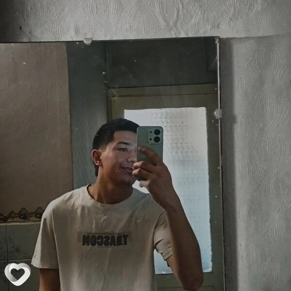 Ibrohim, 19, Улан-Удэ — анкета №4290998