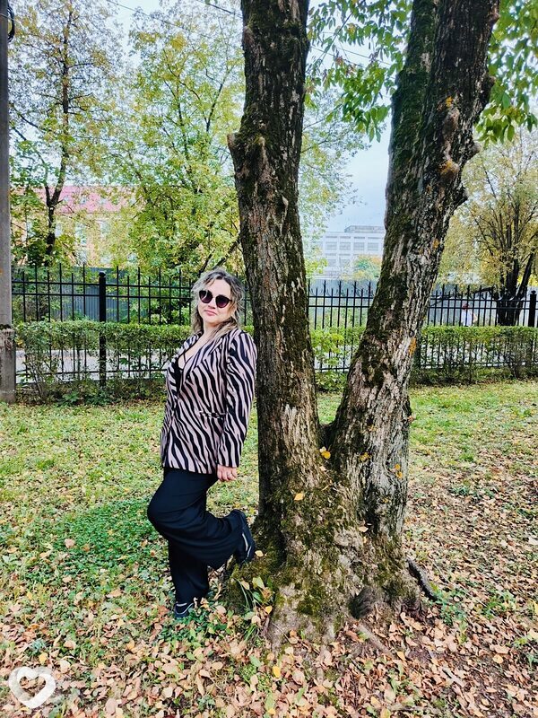 Оля, 43, Сергиеве Посаде — анкета №4291002