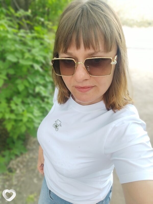 Анастасия, 40, Омске — анкета №4291006