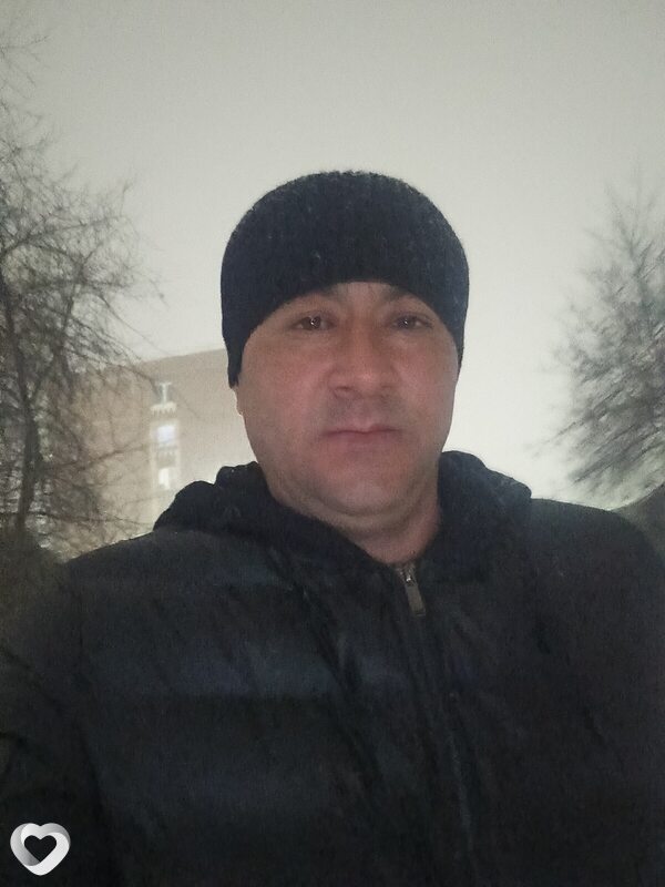 Рома, 38, Бронницах — анкета №4291015