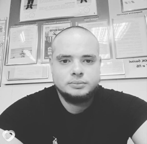 Олег, 26, Челябинске — анкета №4291016