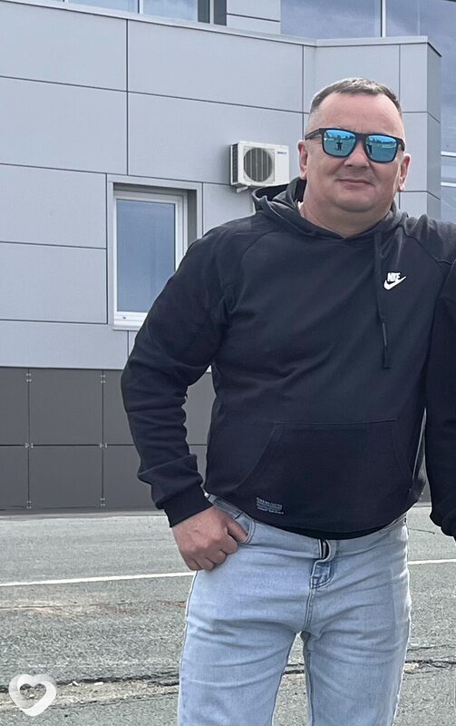 Марат, 42, Орске — анкета №4291017