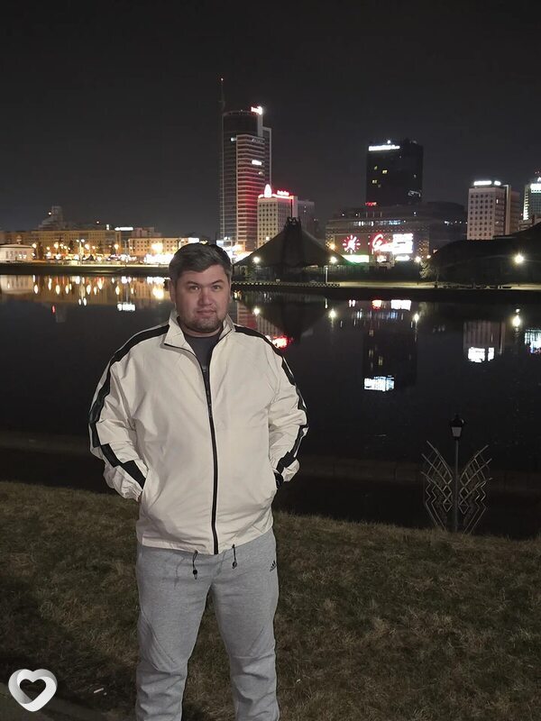 Эзиз, 32, Минске — анкета №4291020