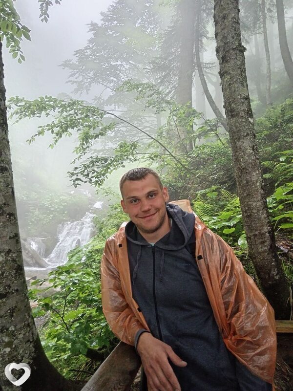 Алексей, 32, Стерлитамаке — анкета №4291021