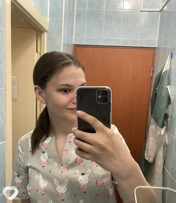 Юлия, 24, Минске — анкета №4290230