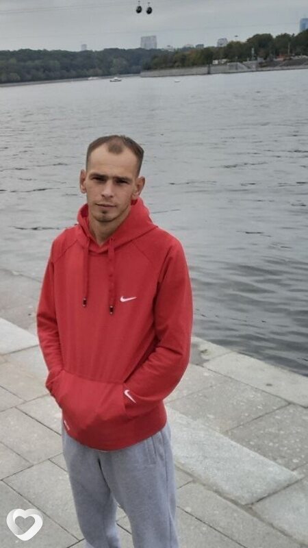 Никита, 27, Кемерове — анкета №4290241