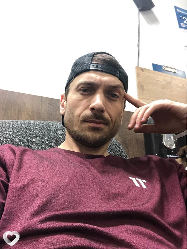 Alexey, 37, Калининграде — анкета №4290242