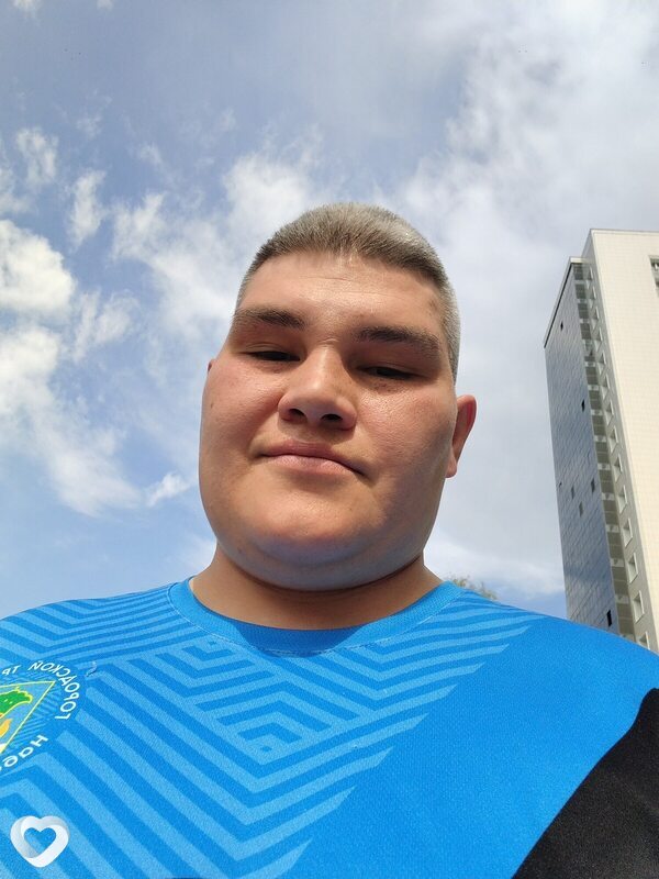 Данис, 36, Набережных Челнах — анкета №4290245