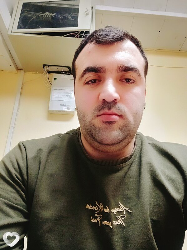 Нурулло, 30, Томске — анкета №4290249