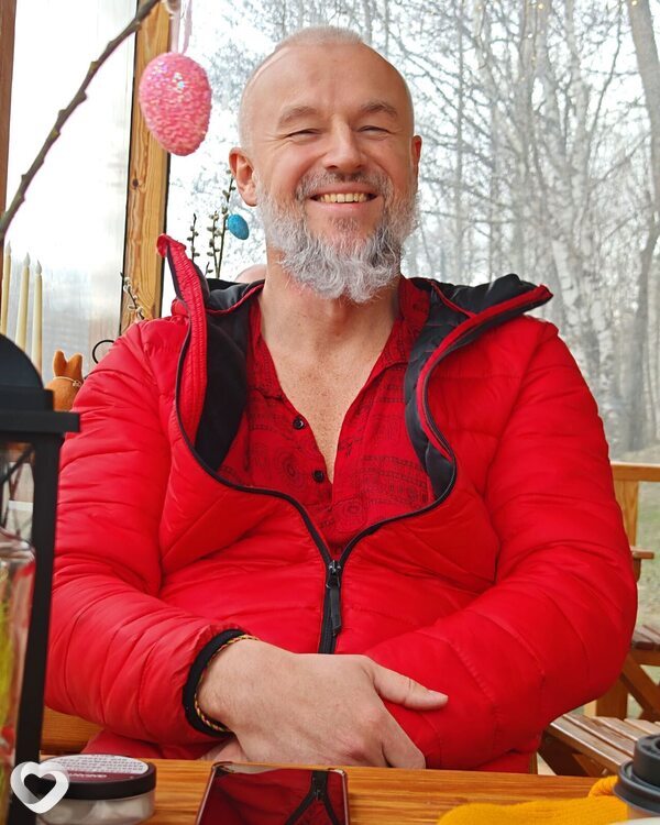Валера, 47, Минске — анкета №4290203