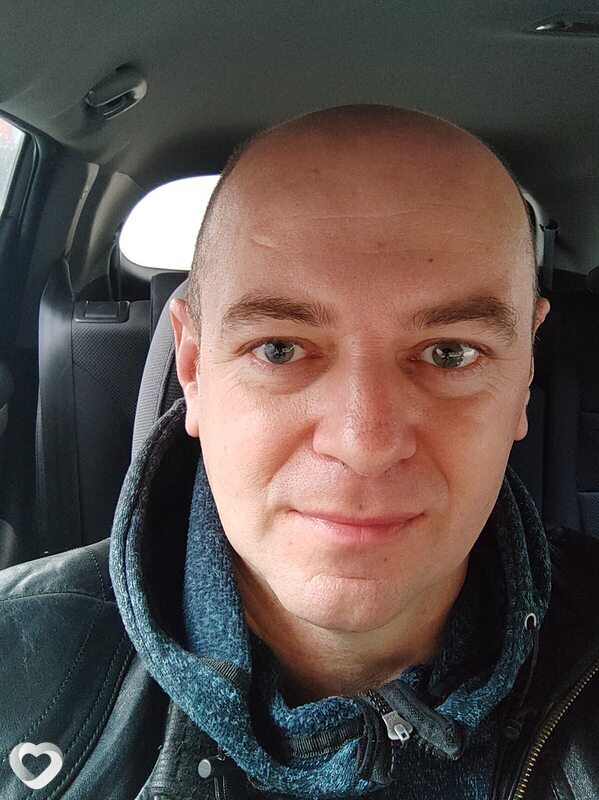 Алексей, 43, Твери — анкета №4290204