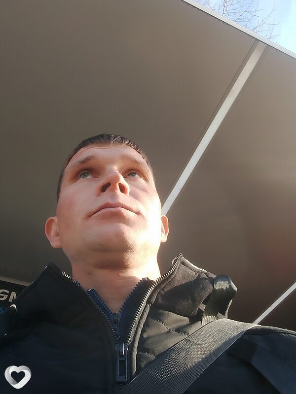 Алекс, 35, Уфе — анкета №4290205
