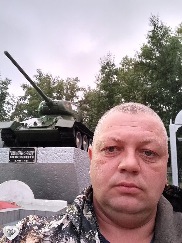 Алексей, Краснокаменск