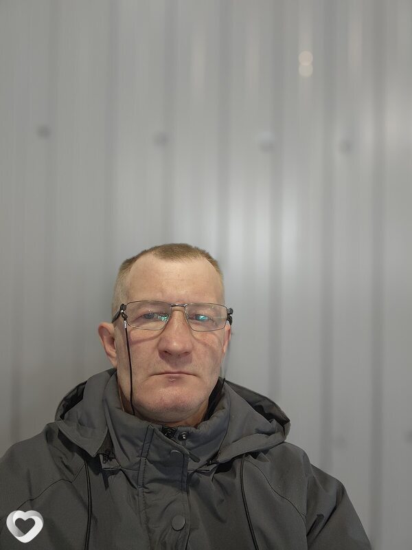 Сергей, 46, Череповце — анкета №4290218