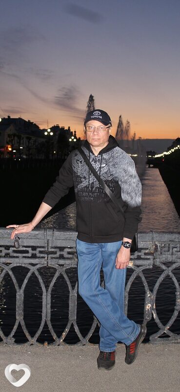 Игорь, 53, Казани — анкета №4290219