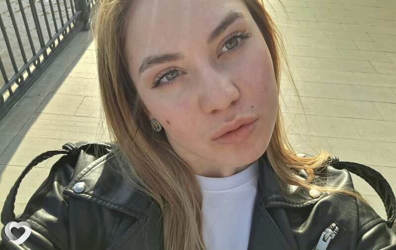 Елизавета, 19, Перми — анкета №4290220