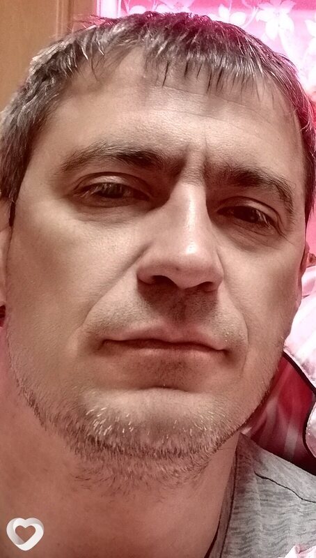 Сергей, 40, Казани — анкета №4290222