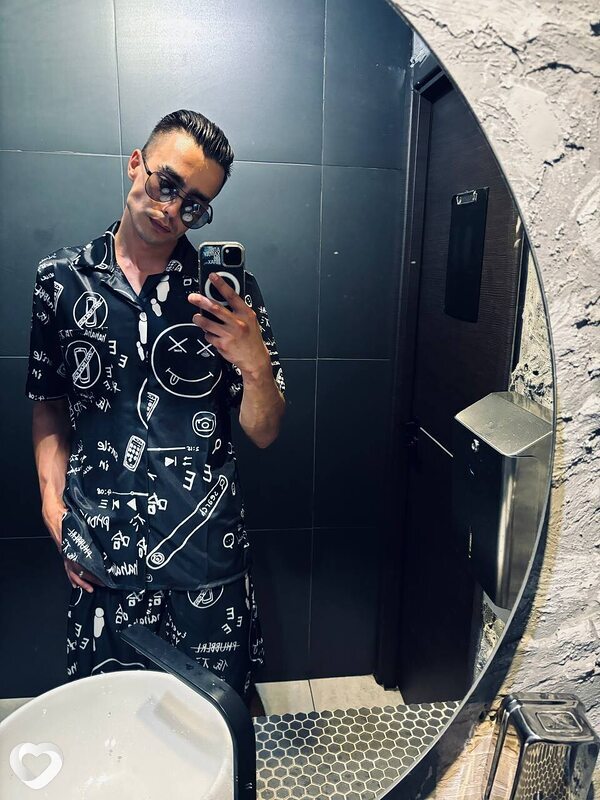 Радик, 28, Казани — анкета №4290224