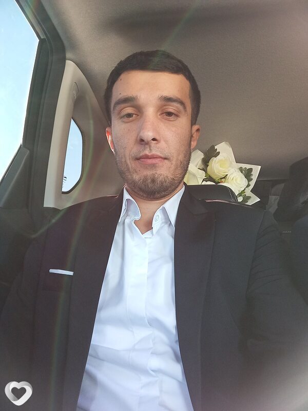 Данис, 27, Саранске — анкета №4290290
