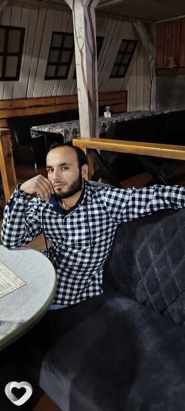 Федя, 33, Тольятти — анкета №4290294
