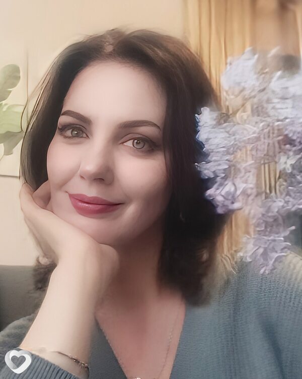 Светлана, 45, Краснодаре — анкета №4290298
