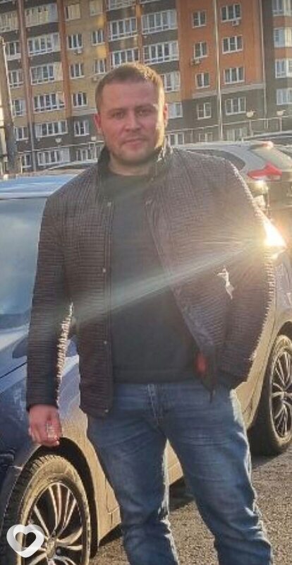Платон, 34, Казани — анкета №4290628