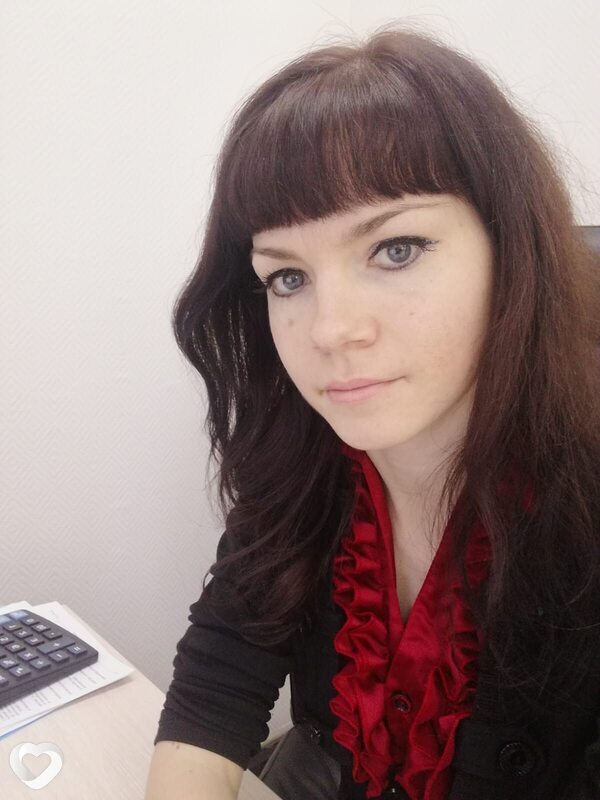 Карина, 26, Краснодаре — анкета №4290629