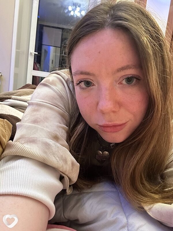 Карина, 21, Хабаровске — анкета №4290633