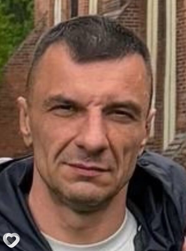 Иван, 50, Санкт-Петербурге — анкета №4290636
