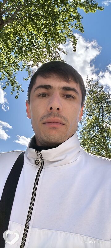 Азиз, 26, Реже — анкета №4290646