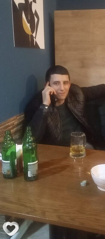 Lyov, 26, Орске — анкета №4290077