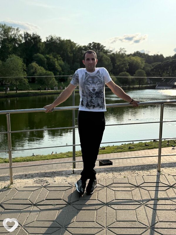 Масис, 33, Кирове — анкета №4290078