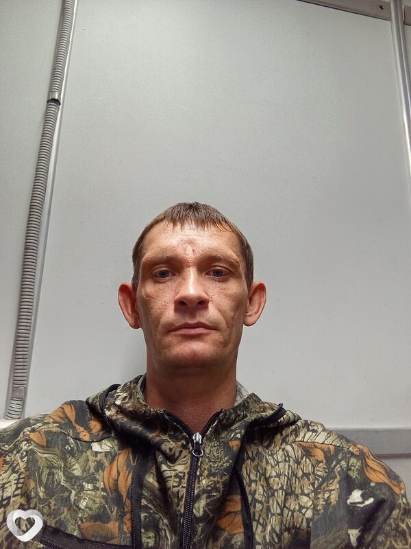 Алексей, 38, Иркутске — анкета №4290081