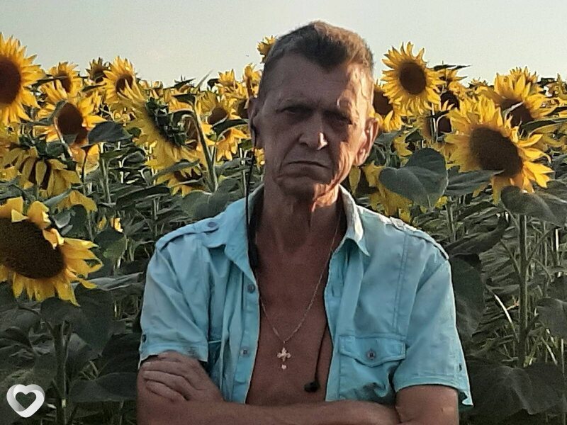 Валерий, 65, Волгограде — анкета №4290084