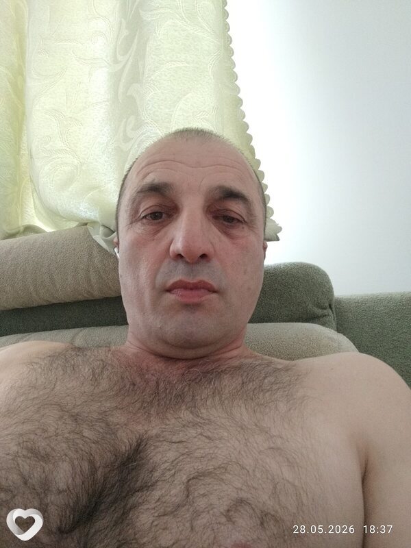 Али, 52, Уфе — анкета №4290091