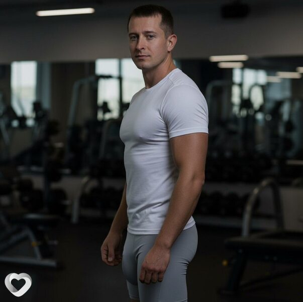 Александр, 37, Ростове-на-Дону — анкета №4290092