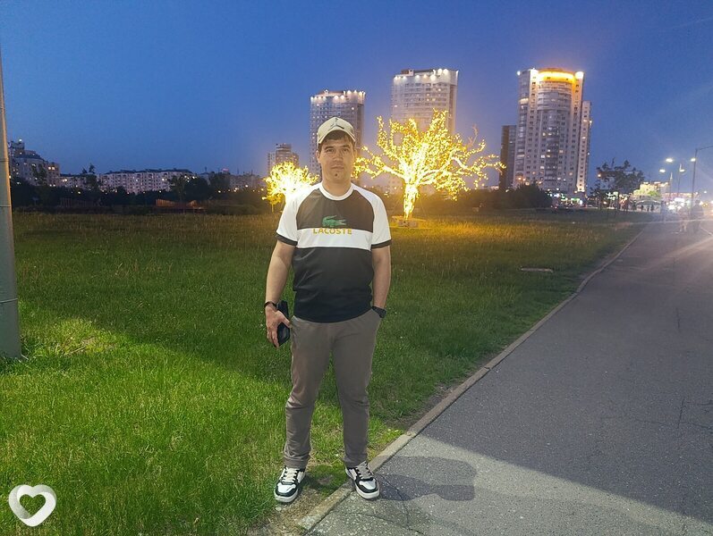 Реджеп, 28, Минске — анкета №4290377