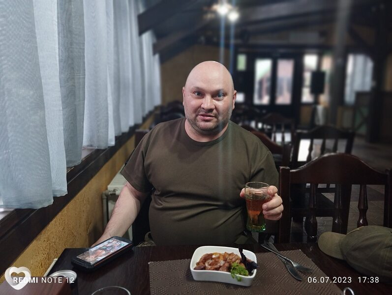 Олександр, Золотоноша