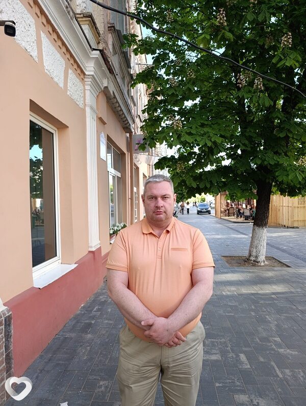 Федор, 43, Бобруйске — анкета №4290380