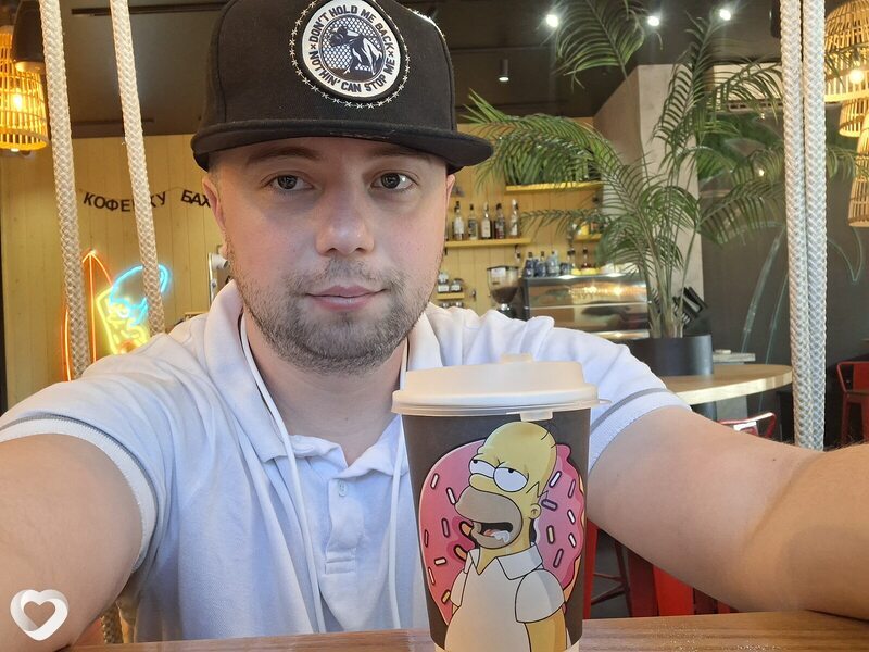 Роман, 38, Краснодаре — анкета №4290382