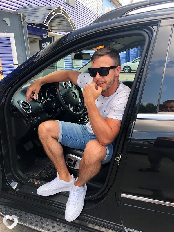 Marat, 28, Кургане — анкета №4290384