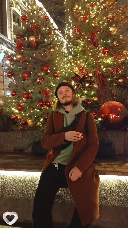 Дмитрий, 33, Жуковском — анкета №4290385