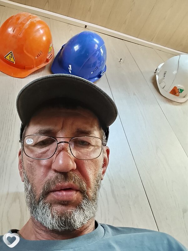 Олег, 53, Ростове-на-Дону — анкета №4290386